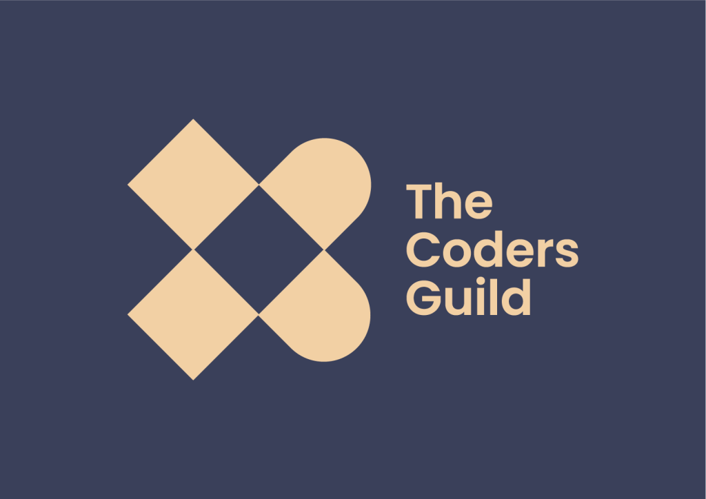 The Coders Guild logo